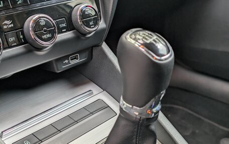Skoda Octavia, 2018 год, 1 680 000 рублей, 15 фотография