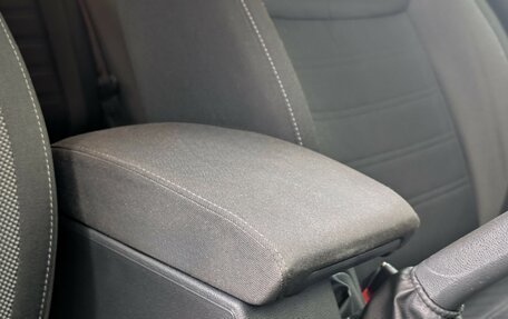 Skoda Octavia, 2018 год, 1 680 000 рублей, 16 фотография