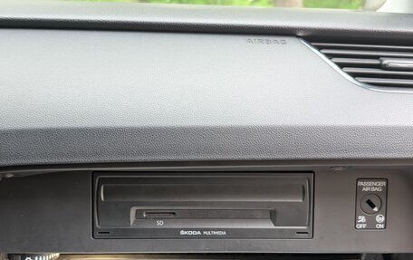 Skoda Octavia, 2018 год, 1 680 000 рублей, 19 фотография