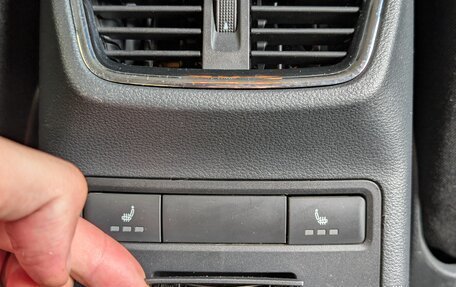 Skoda Octavia, 2018 год, 1 680 000 рублей, 20 фотография