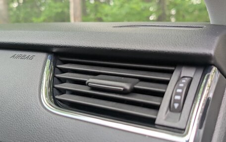 Skoda Octavia, 2018 год, 1 680 000 рублей, 18 фотография