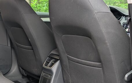Skoda Octavia, 2018 год, 1 680 000 рублей, 22 фотография
