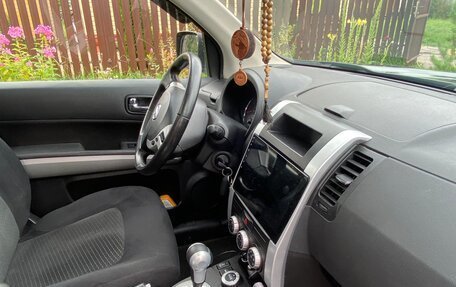 Nissan X-Trail, 2013 год, 1 350 000 рублей, 4 фотография