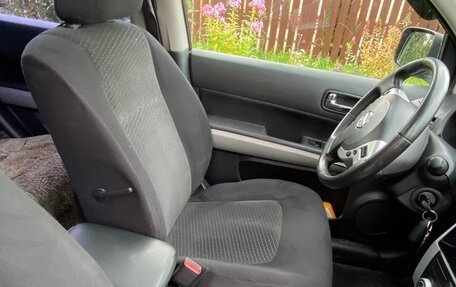 Nissan X-Trail, 2013 год, 1 350 000 рублей, 5 фотография
