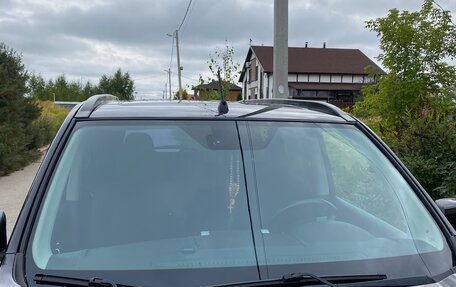 Nissan X-Trail, 2013 год, 1 350 000 рублей, 9 фотография