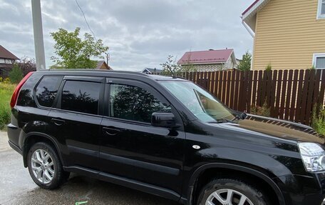 Nissan X-Trail, 2013 год, 1 350 000 рублей, 3 фотография