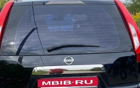 Nissan X-Trail, 2013 год, 1 350 000 рублей, 2 фотография