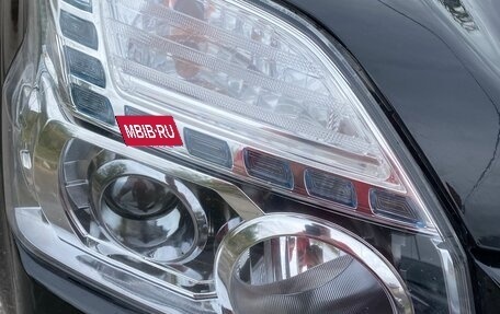 Nissan X-Trail, 2013 год, 1 350 000 рублей, 7 фотография
