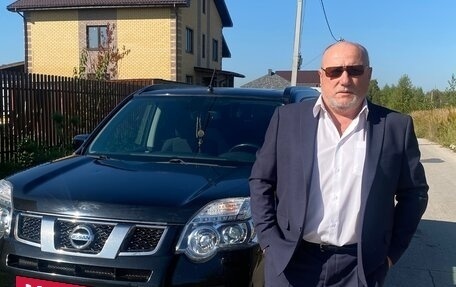 Nissan X-Trail, 2013 год, 1 350 000 рублей, 22 фотография