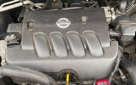 Nissan X-Trail, 2013 год, 1 350 000 рублей, 17 фотография