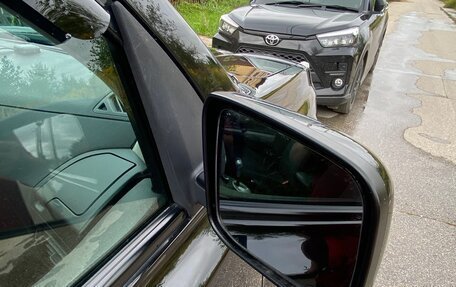 Nissan X-Trail, 2013 год, 1 350 000 рублей, 27 фотография
