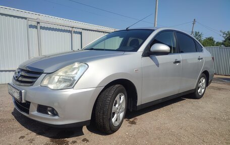 Nissan Almera, 2015 год, 699 000 рублей, 2 фотография