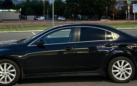 Mazda 6, 2011 год, 1 200 000 рублей, 5 фотография
