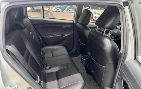 Toyota Yaris XP150 рестайлинг, 2021 год, 1 160 443 рублей, 8 фотография