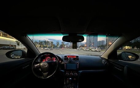 Mazda 6, 2011 год, 1 200 000 рублей, 7 фотография