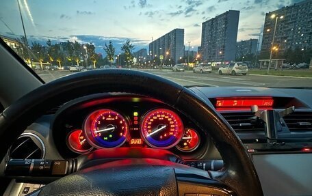 Mazda 6, 2011 год, 1 200 000 рублей, 8 фотография