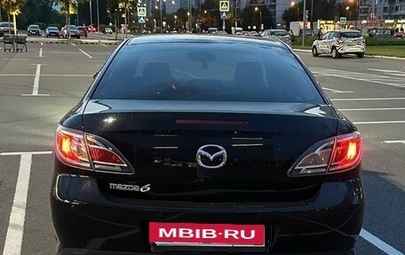 Mazda 6, 2011 год, 1 200 000 рублей, 4 фотография