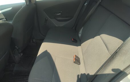 Nissan Almera, 2015 год, 699 000 рублей, 8 фотография