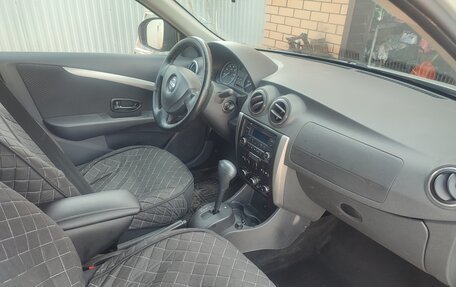 Nissan Almera, 2015 год, 699 000 рублей, 5 фотография