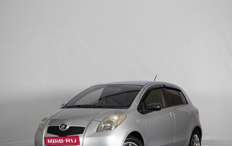 Toyota Vitz, 2005 год, 449 000 рублей, 2 фотография