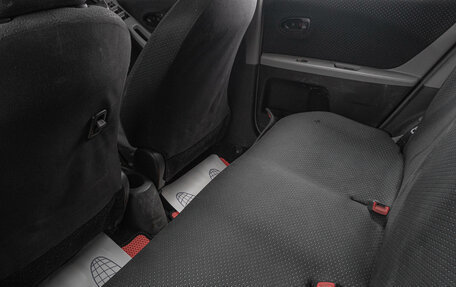 Toyota Vitz, 2005 год, 449 000 рублей, 14 фотография