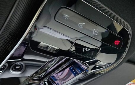 Mercedes-Benz C-Класс, 2022 год, 3 079 000 рублей, 9 фотография