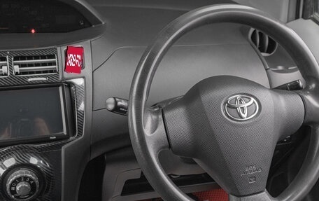 Toyota Vitz, 2005 год, 449 000 рублей, 12 фотография