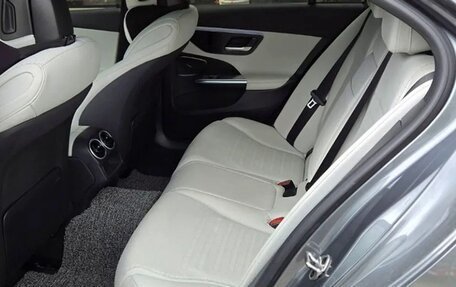 Mercedes-Benz C-Класс, 2022 год, 3 079 000 рублей, 13 фотография