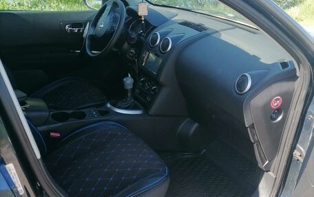 Nissan Qashqai, 2011 год, 980 000 рублей, 8 фотография