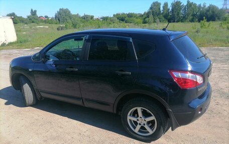 Nissan Qashqai, 2011 год, 980 000 рублей, 6 фотография