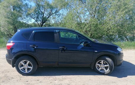 Nissan Qashqai, 2011 год, 980 000 рублей, 4 фотография