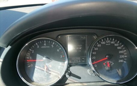 Nissan Qashqai, 2011 год, 980 000 рублей, 9 фотография