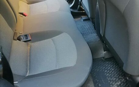 Nissan Qashqai, 2011 год, 980 000 рублей, 13 фотография