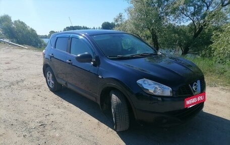Nissan Qashqai, 2011 год, 980 000 рублей, 3 фотография
