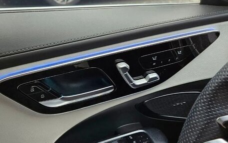 Mercedes-Benz C-Класс, 2022 год, 3 079 000 рублей, 14 фотография
