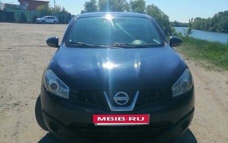 Nissan Qashqai, 2011 год, 980 000 рублей, 2 фотография