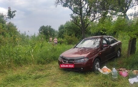 Nissan Almera, 2005 год, 450 000 рублей, 2 фотография