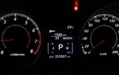 Mitsubishi Outlander III рестайлинг 3, 2010 год, 825 150 рублей, 16 фотография