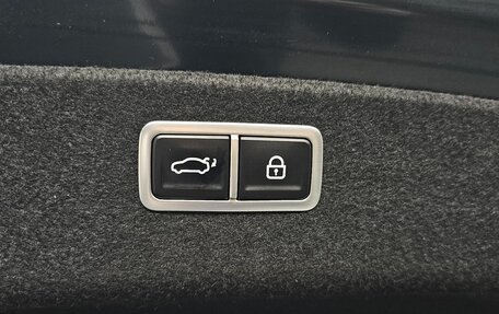 Genesis G80, 2021 год, 3 300 446 рублей, 15 фотография