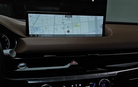 Genesis G80, 2021 год, 3 300 446 рублей, 14 фотография