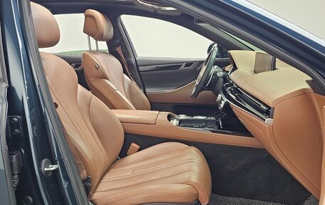 Genesis G80, 2021 год, 3 300 446 рублей, 6 фотография