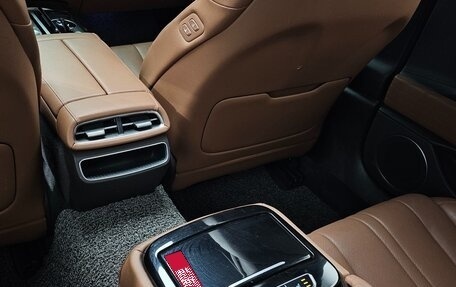 Genesis G80, 2021 год, 3 300 446 рублей, 10 фотография