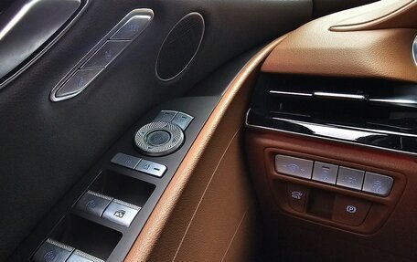 Genesis G80, 2021 год, 3 300 446 рублей, 16 фотография