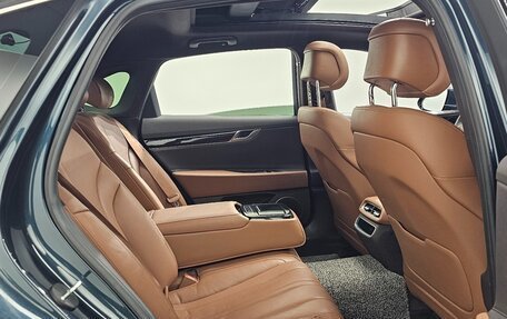 Genesis G80, 2021 год, 3 300 446 рублей, 17 фотография