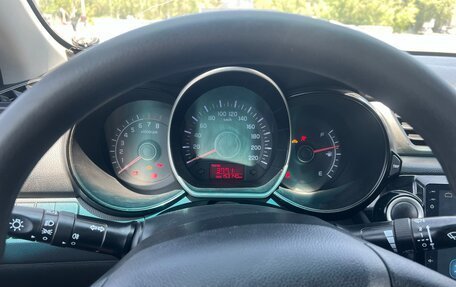 KIA Rio III рестайлинг, 2013 год, 850 000 рублей, 13 фотография