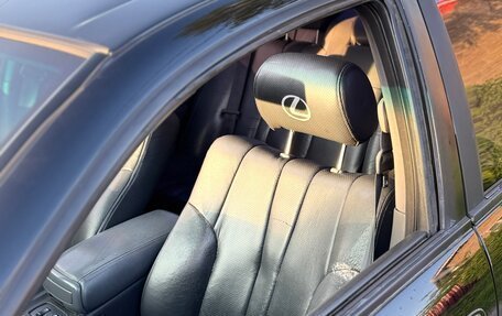 Lexus GS I, 1996 год, 460 000 рублей, 7 фотография