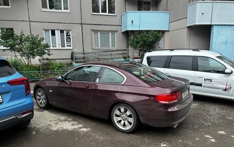 BMW 3 серия, 2009 год, 1 250 000 рублей, 5 фотография