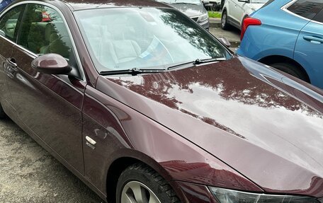 BMW 3 серия, 2009 год, 1 250 000 рублей, 2 фотография
