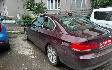 BMW 3 серия, 2009 год, 1 250 000 рублей, 4 фотография