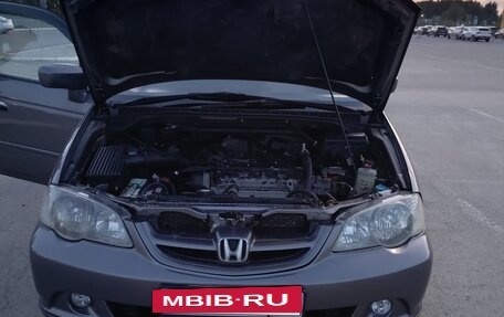 Honda Odyssey II, 2003 год, 850 000 рублей, 3 фотография